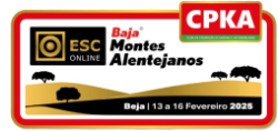 BAJA TT MONTES ALENTEJANOS | ESC ONLINE