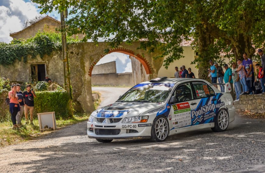 RUI RIJO VENCE DESAFIO KUMHO E LIDERA TRRS