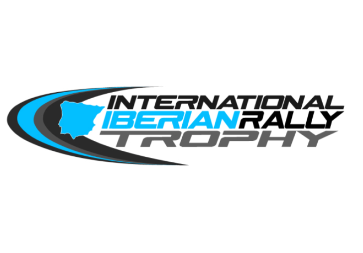 Disponível o regulamento do International Iberian Rally Trophy
