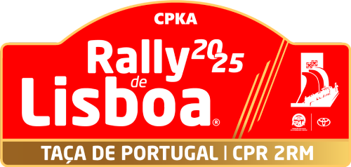 RALLY de LISBOA 