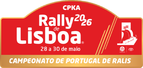 RALLY de LISBOA 