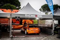 Rally de Lisboa, 30 de Outubro a 1 de Novembro de 2025, Foto: Ricardo Oliveira / GO Agency