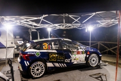 Rally de Lisboa, 30 de Outubro a 1 de Novembro de 2025, Foto: Ricardo Oliveira / GO Agency