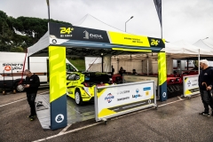 Rally de Lisboa, 30 de Outubro a 1 de Novembro de 2025, Foto: Ricardo Oliveira / GO Agency