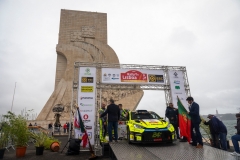 Rally de Lisboa, 30 de Outubro a 1 de Novembro de 2025, Foto: Ricardo Oliveira / GO Agency