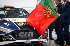 Rally de Lisboa, 30 de Outubro a 1 de Novembro de 2025, Foto: Ricardo Oliveira / GO Agency